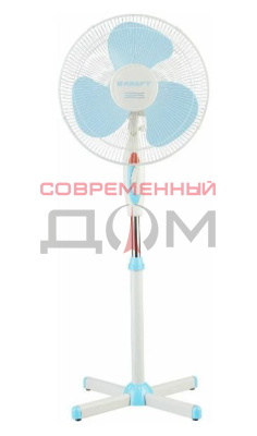 Вентилятор KRAFT KF-FS40-1621B